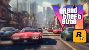 Read more about the article توقع موعد صدور لعبة GTA 6 ؟