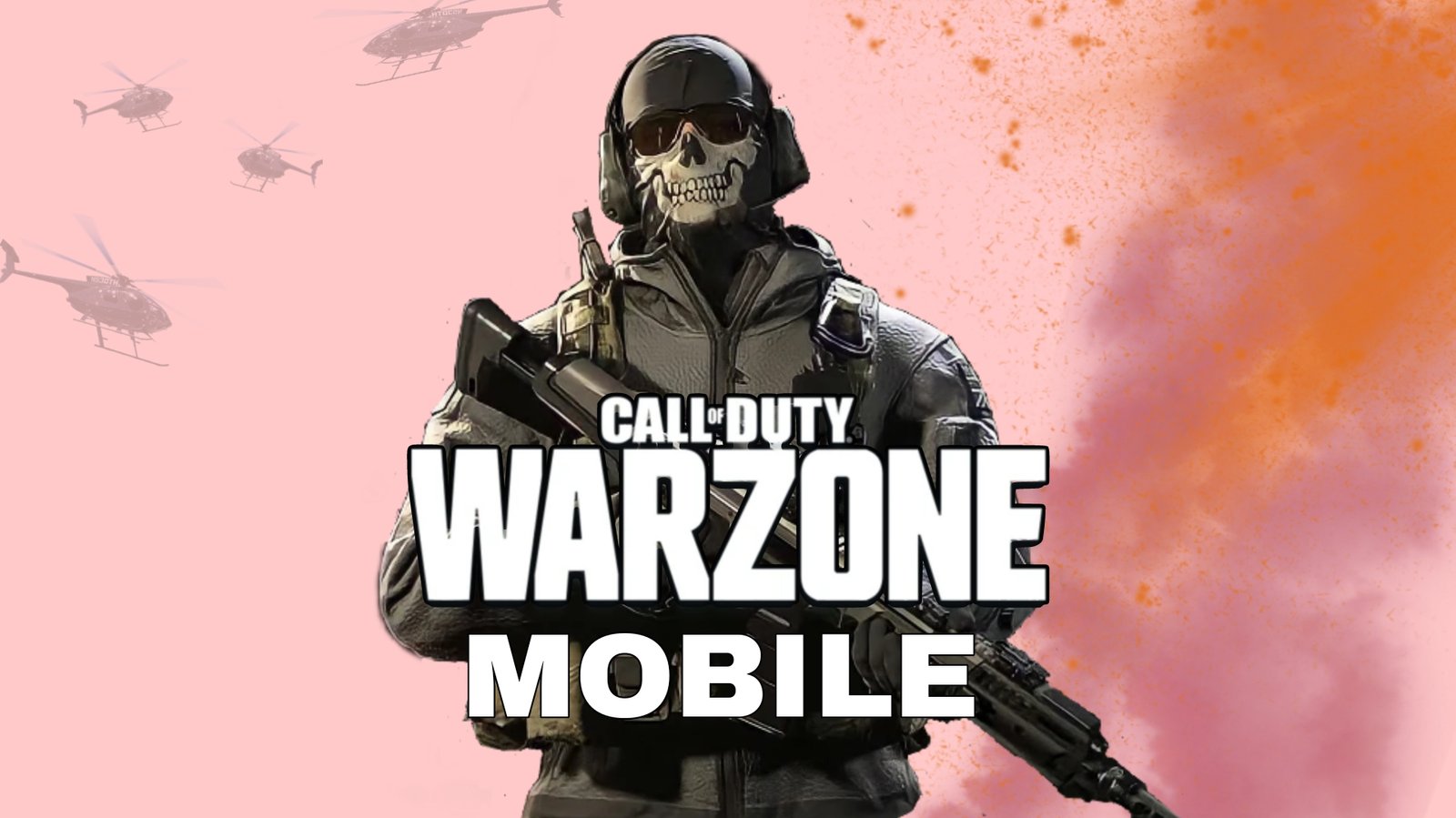 Read more about the article لعبة COD warzone mobaile تحقق إيرادات ضخمة