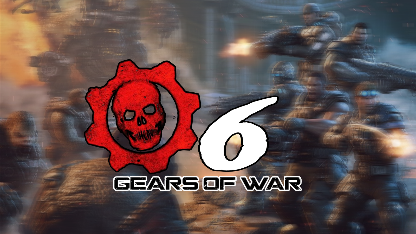 Read more about the article موعد صدور لعبة Gears of war 6