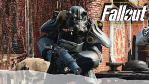 Read more about the article لعبة fallout تحطم الأرقام القياسية