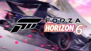 Read more about the article في اي دولة ستكون لعبة forza horizon 6