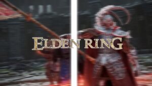 Read more about the article اللاعبين غاضبين بسبب صعوبة توسعة لعبة elden ring