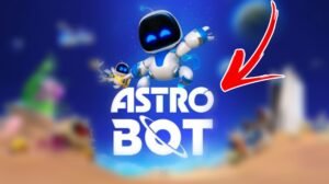 Read more about the article موعد صدور لعبة astro bot الجديدة