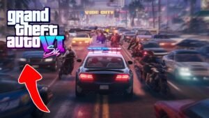 Read more about the article قد يتم تأجيل موعد صدور لعبة GTA 6