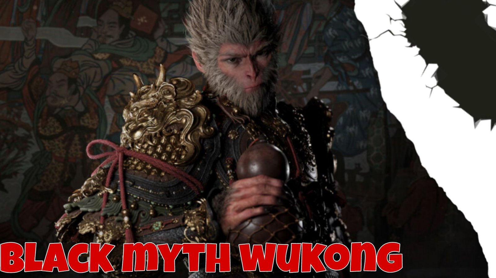 Read more about the article لعبة Black Myth: Wukong تحطم الارقام