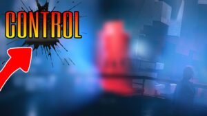 Read more about the article مرور 5 سنوات على لعبة CONTROL