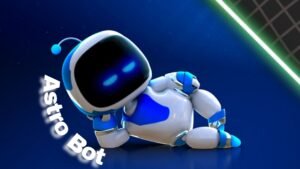 Read more about the article لعبة Astro BOT تصبح من اعلى الالعاب تقييمًا