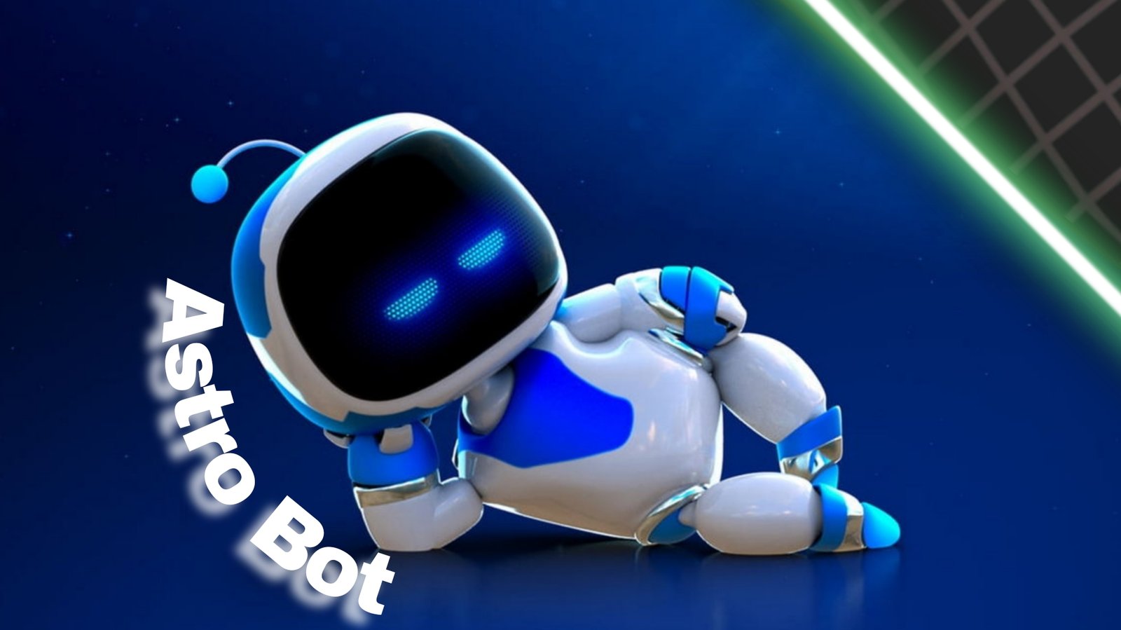 You are currently viewing لعبة Astro BOT تصبح من اعلى الالعاب تقييمًا