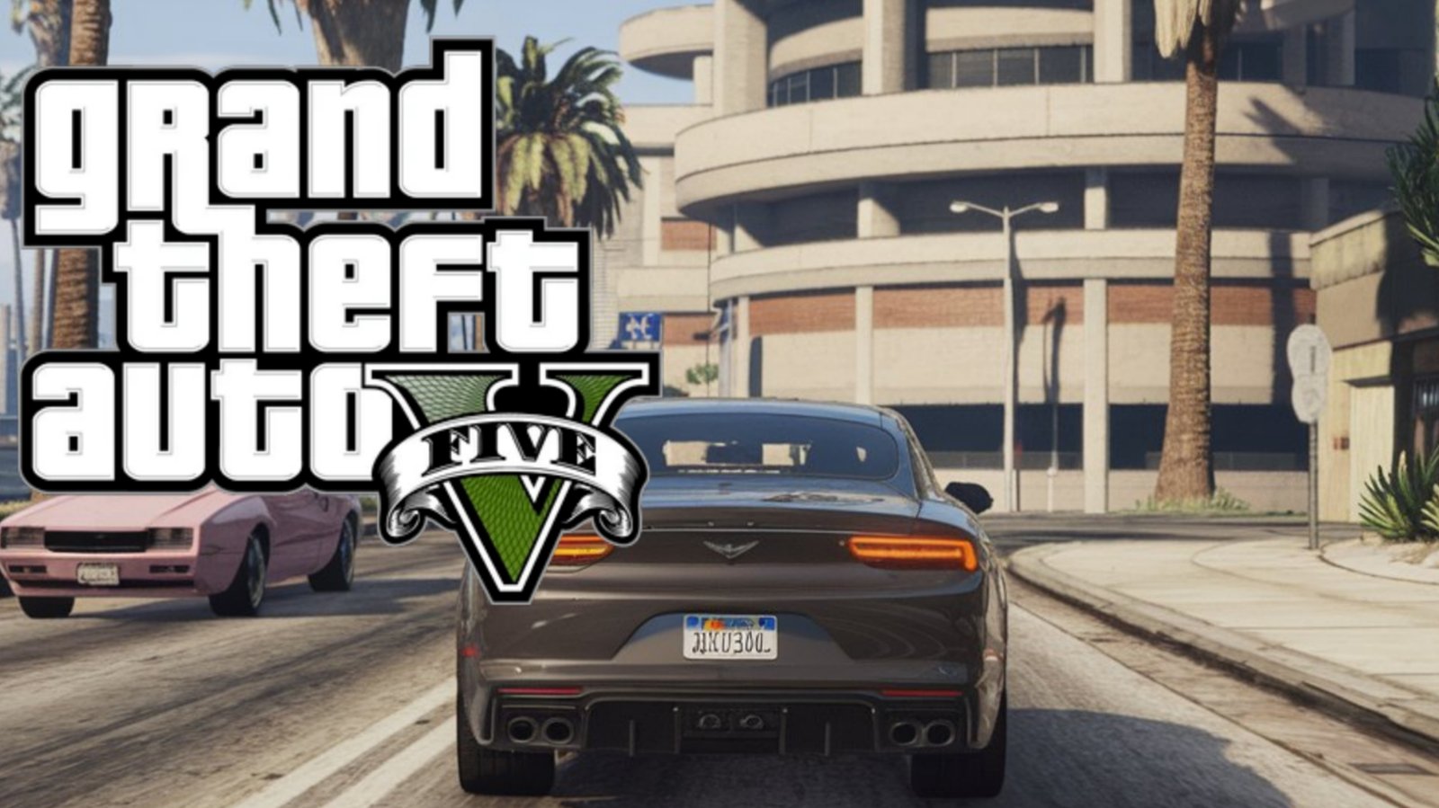 Read more about the article مرور 11 عام على لعبة GTA 5