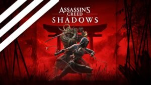 Read more about the article تأجيل لعبة assassin’s creed shadows