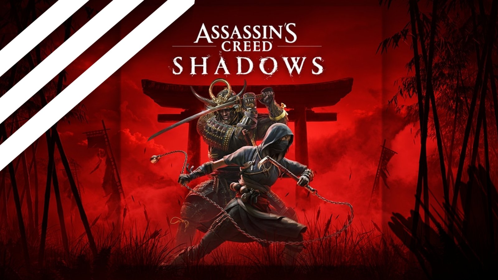 Read more about the article تأجيل لعبة assassin’s creed shadows