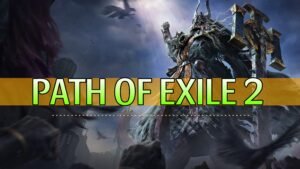 Read more about the article ذما هي لعبة Path of Exile 2 ومتى موعد صدورها