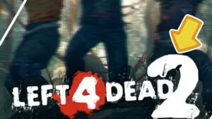 Read more about the article مرور 15 عاما على لعبة left 4 dead 2