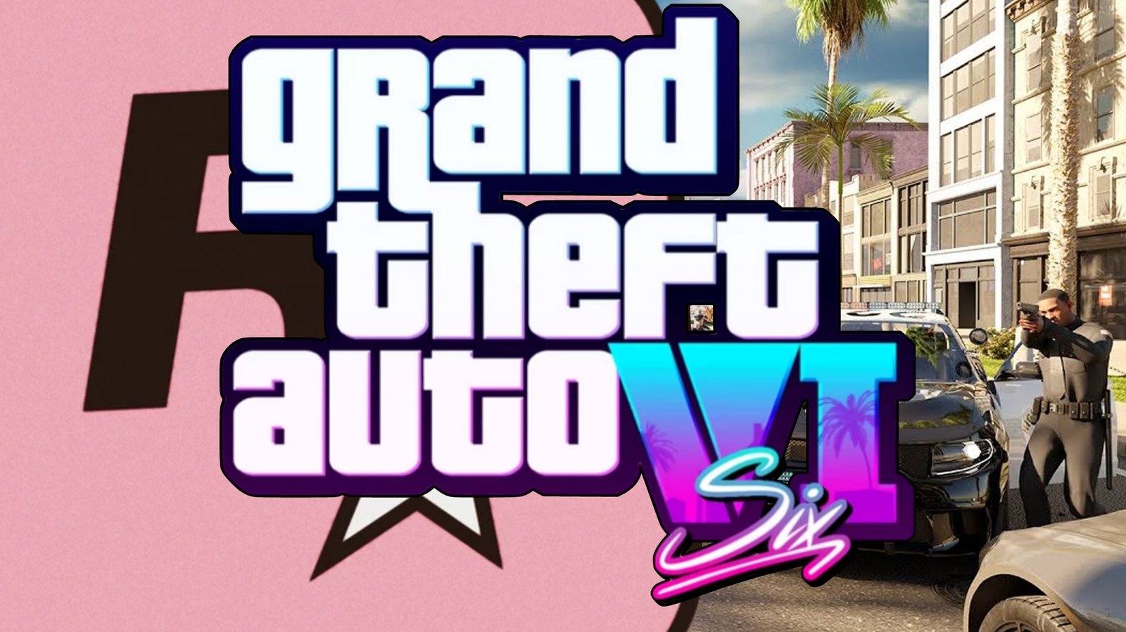 You are currently viewing عريضة لتاجيل لعبة GTA 6