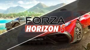 Read more about the article لعبة forza horizon 6 جاهزة للاصدار