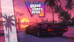 Read more about the article اعلان GTA 6 الثاني جاهز منذ اكثر من شهر