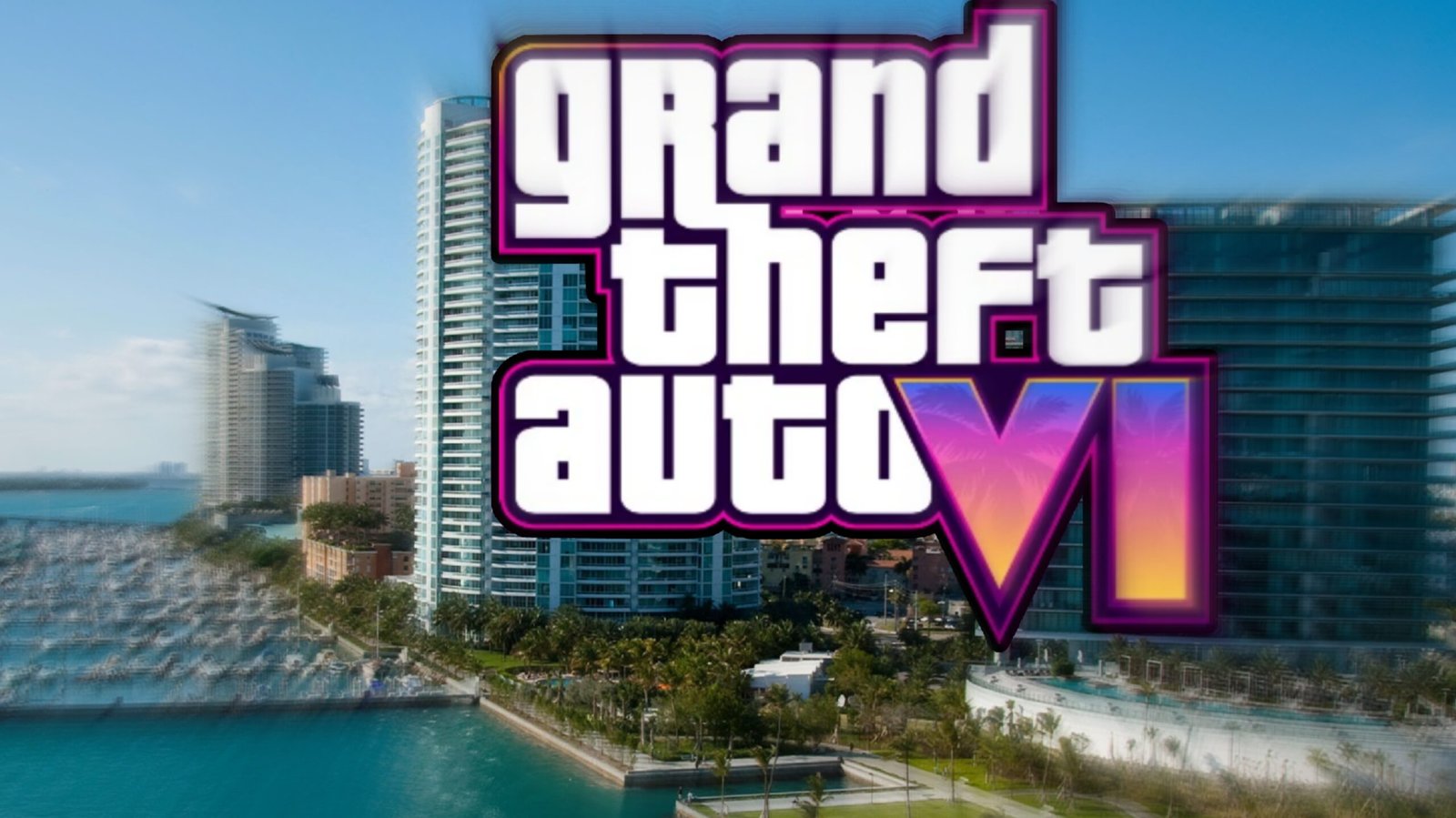 You are currently viewing فوز لعبة GTA 6 بجائزة افضل لعبة منتظرة