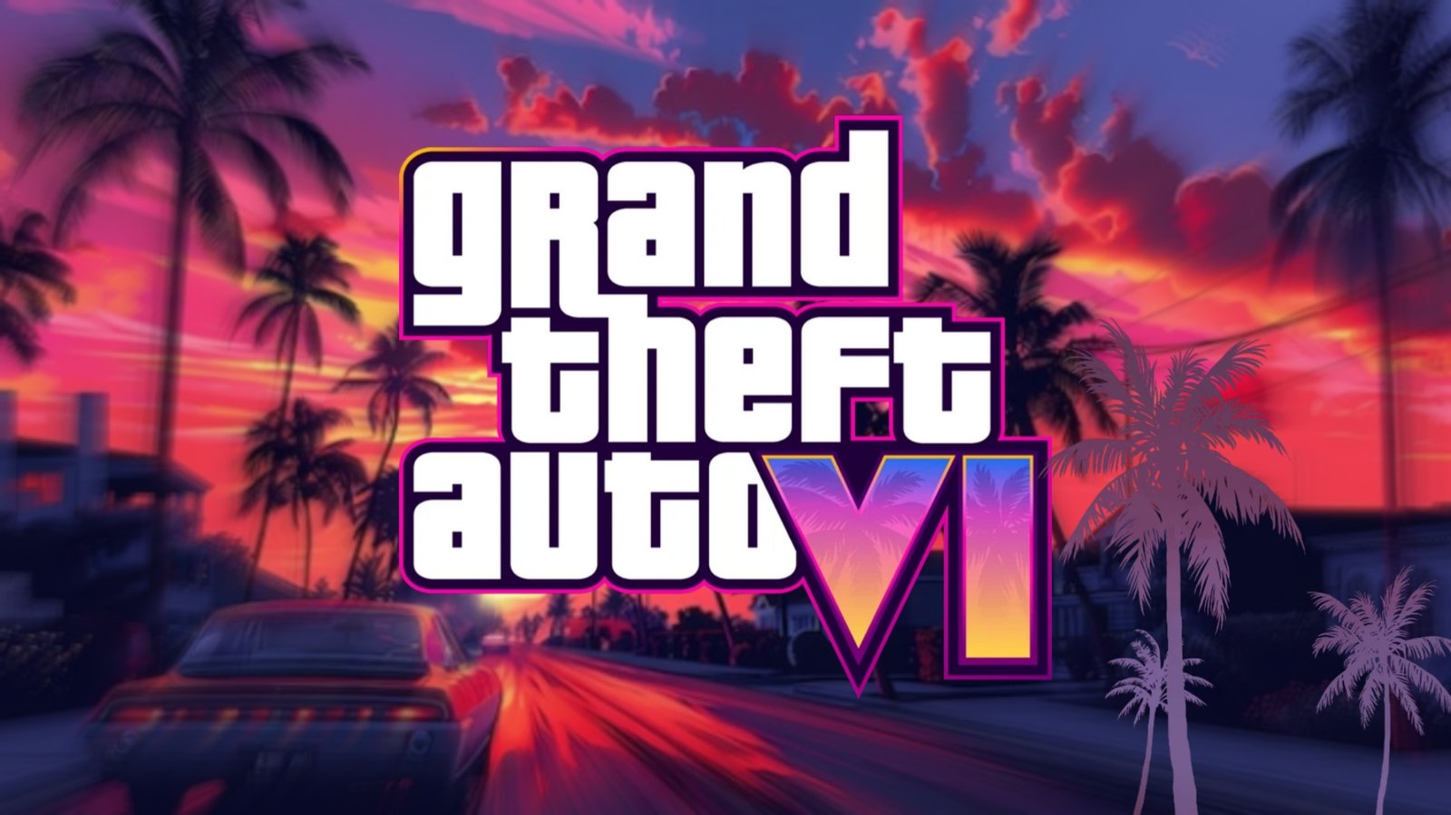 You are currently viewing موعد اصدار GTA 6 حسب الاشاعات