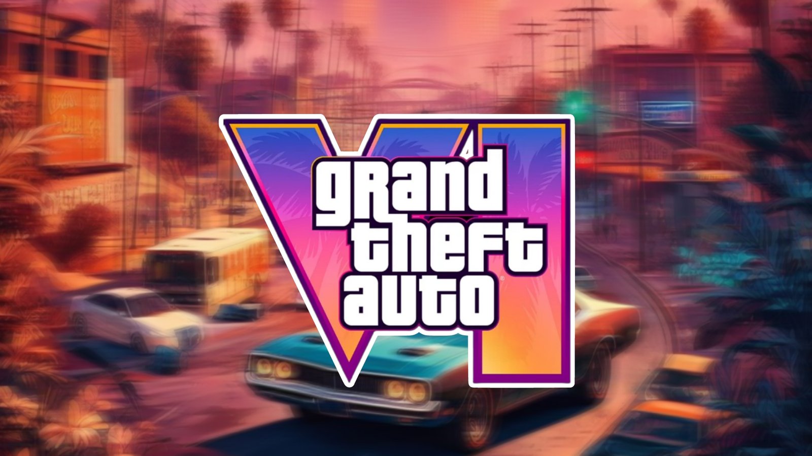 You are currently viewing اعلان GTA 6 الثاني سيصدر في ابريل