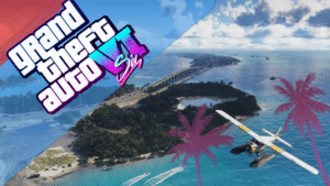 Read more about the article توقعات جديدة عن لعبة GTA 6